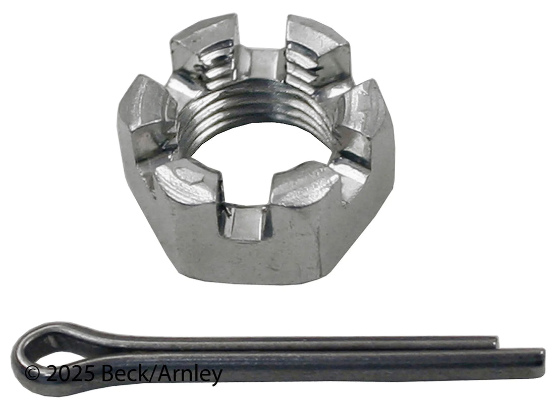 Beck/Arnley 101-4159 2002-2007 Mitsubishi Lancer Steering Tie Rod End