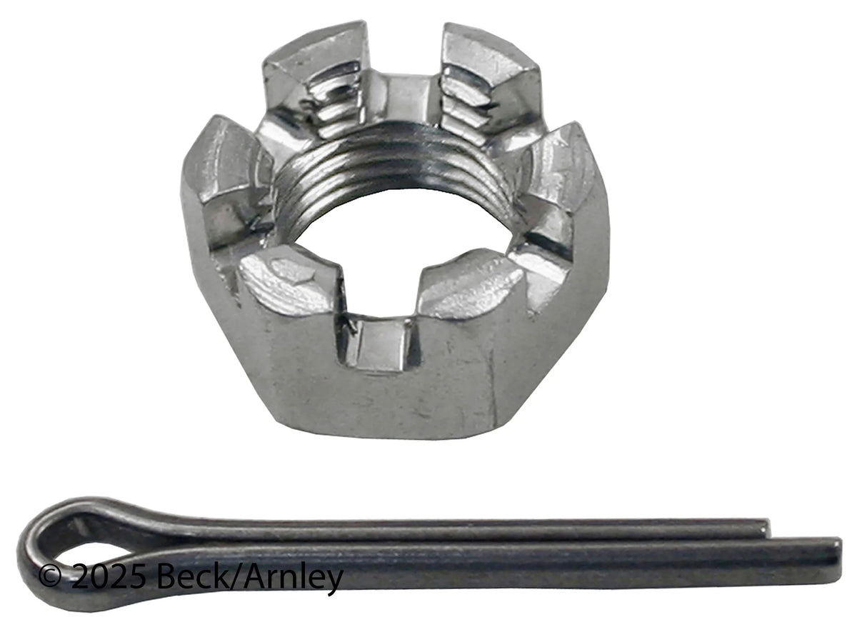Beck/Arnley 101-4159 2002-2007 Mitsubishi Lancer Steering Tie Rod End