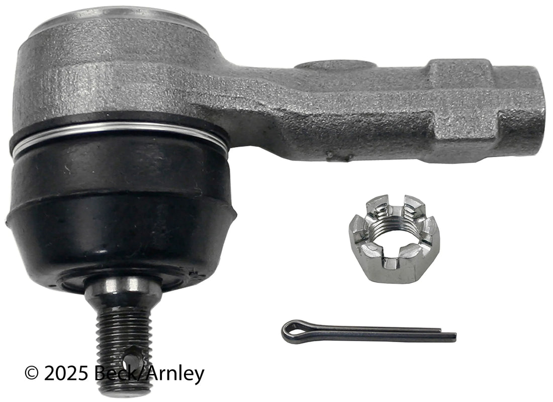 Beck/Arnley 101-4159 2002-2007 Mitsubishi Lancer Steering Tie Rod End