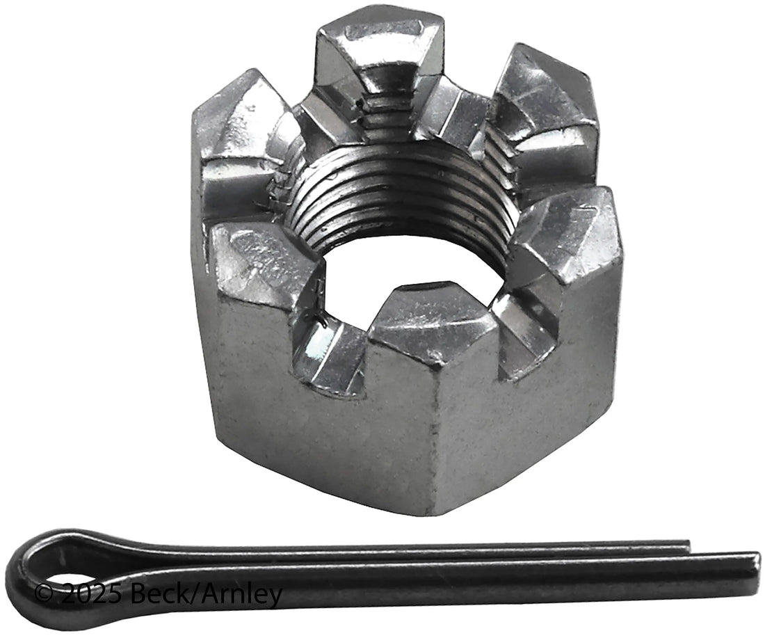 Beck/Arnley 101-4160 1991-1999 Mitsubishi 3000GT Steering Tie Rod End