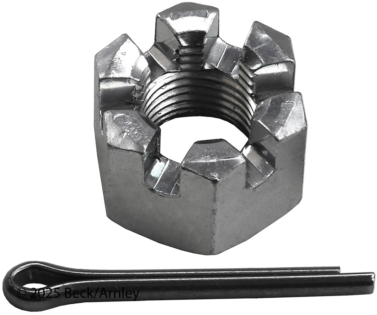 Beck/Arnley 101-4160 1991-1999 Mitsubishi 3000GT Steering Tie Rod End