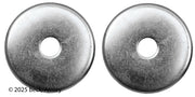 Beck/Arnley 101-4168 1986-1989 Honda Accord Suspension Control Arm Bushing Kit
