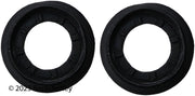 Beck/Arnley 101-4168 1986-1989 Honda Accord Suspension Control Arm Bushing Kit