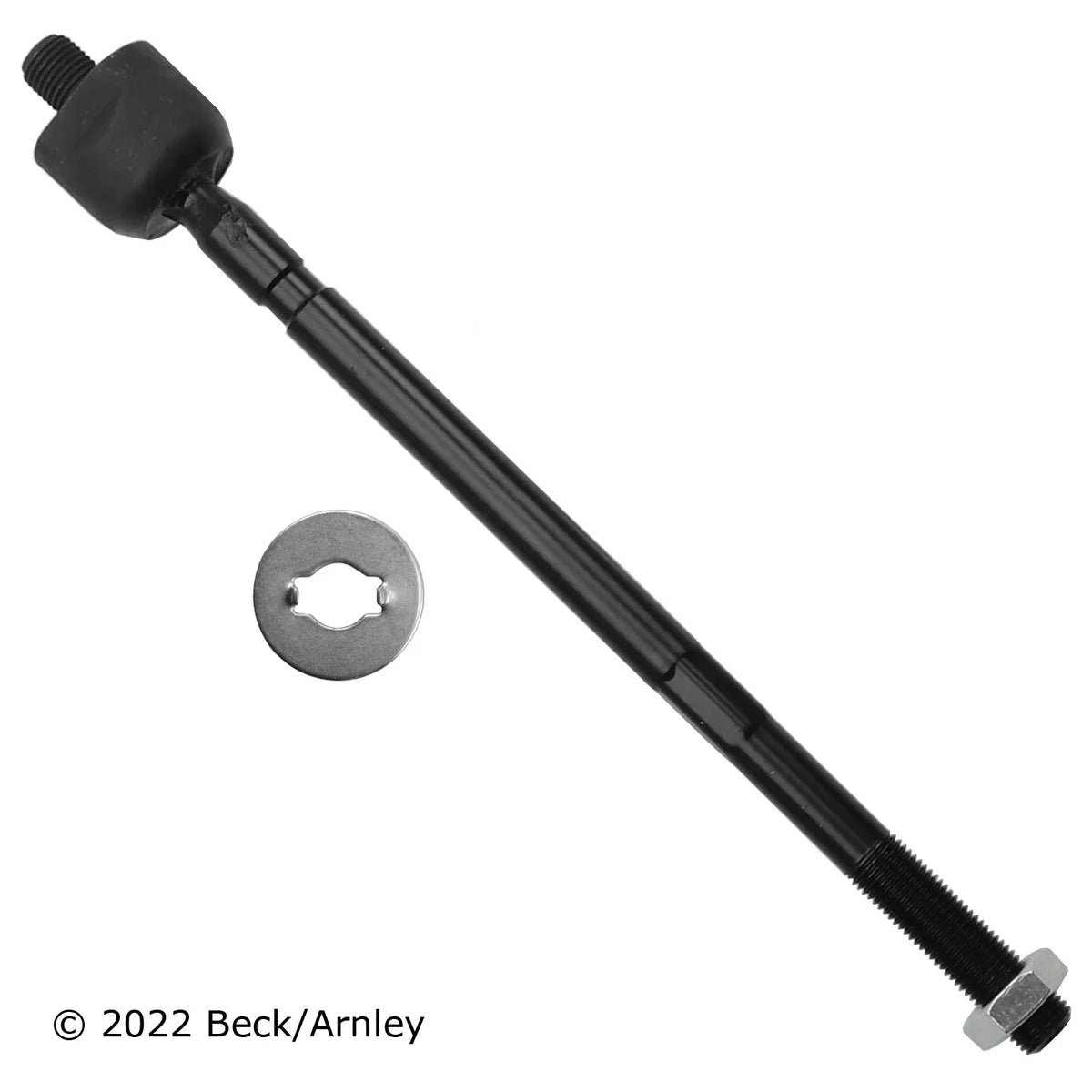 Beck/Arnley 101-4175 1991-1995 Toyota MR2 Steering Tie Rod End