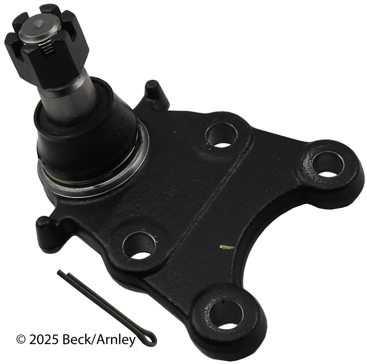 Beck/Arnley 101-4188 2002-2004 Isuzu Axiom Suspension Ball Joint