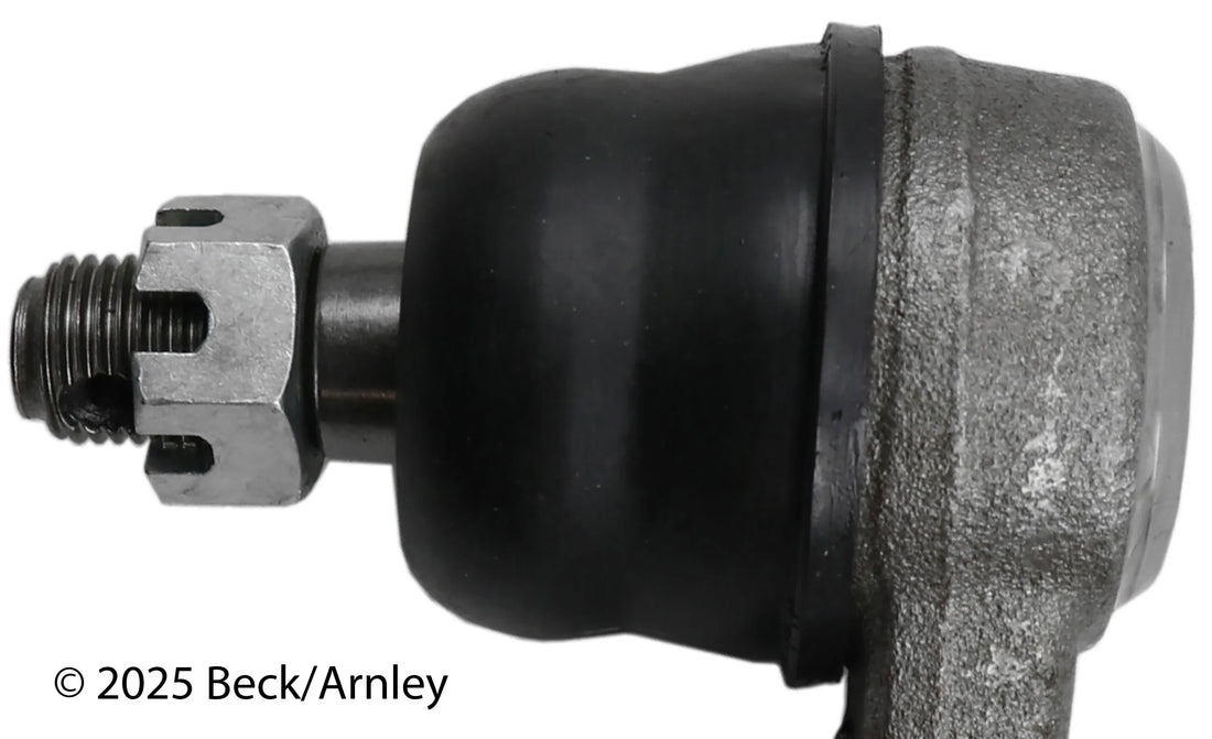 Beck/Arnley 101-4192 1990-1998 Mazda Protege Steering Tie Rod End