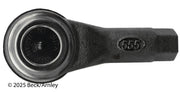 Beck/Arnley 101-4192 1990-1998 Mazda Protege Steering Tie Rod End