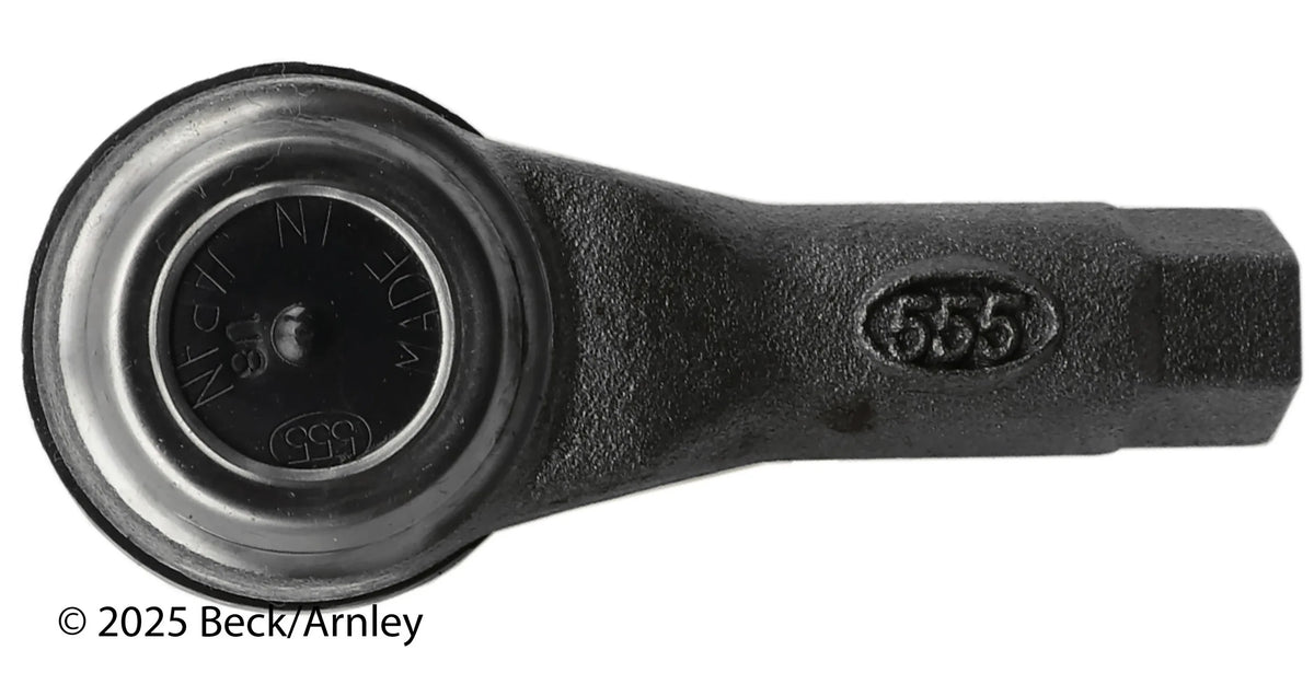Beck/Arnley 101-4192 1990-1998 Mazda Protege Steering Tie Rod End