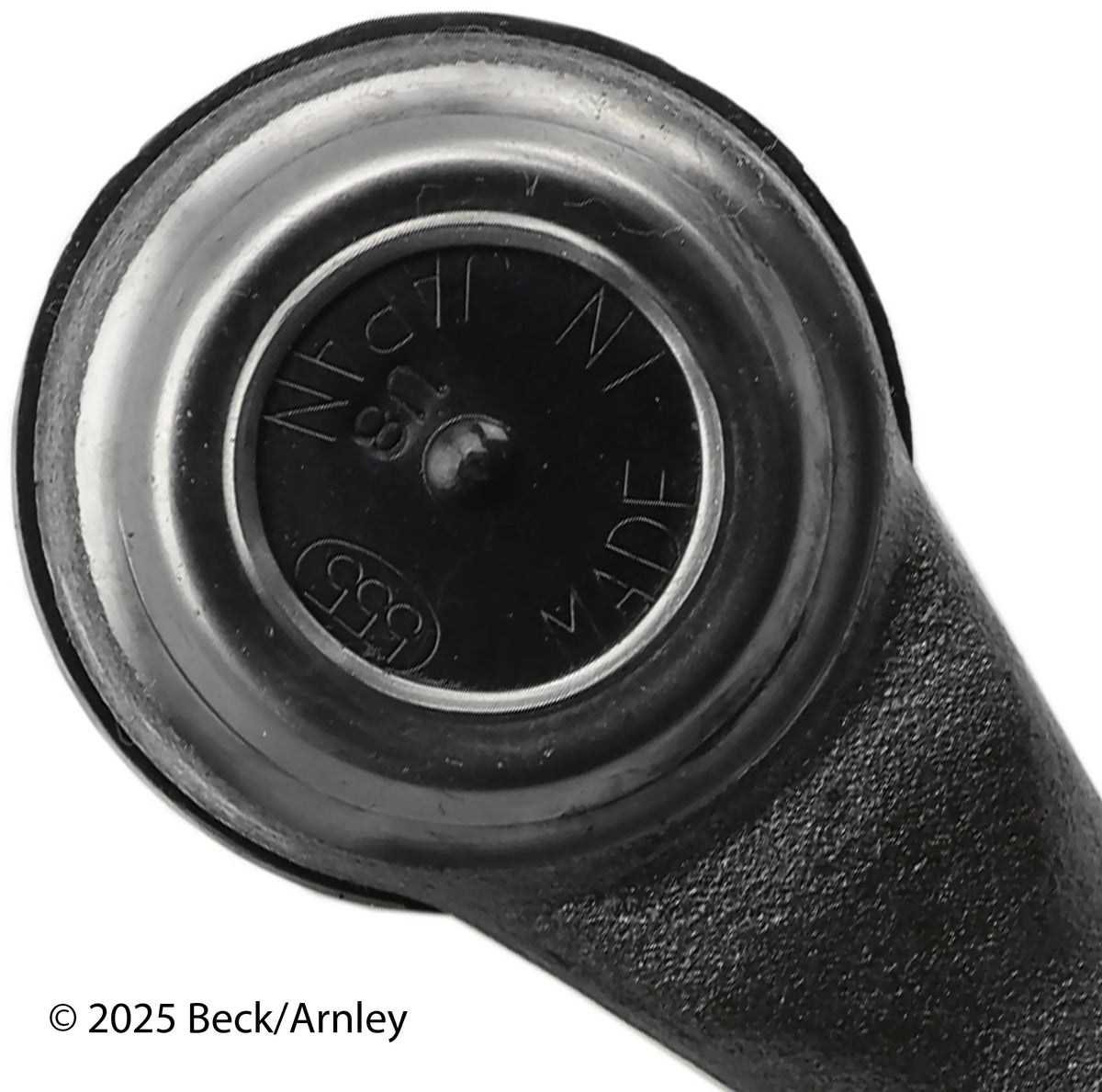 Beck/Arnley 101-4192 1990-1998 Mazda Protege Steering Tie Rod End