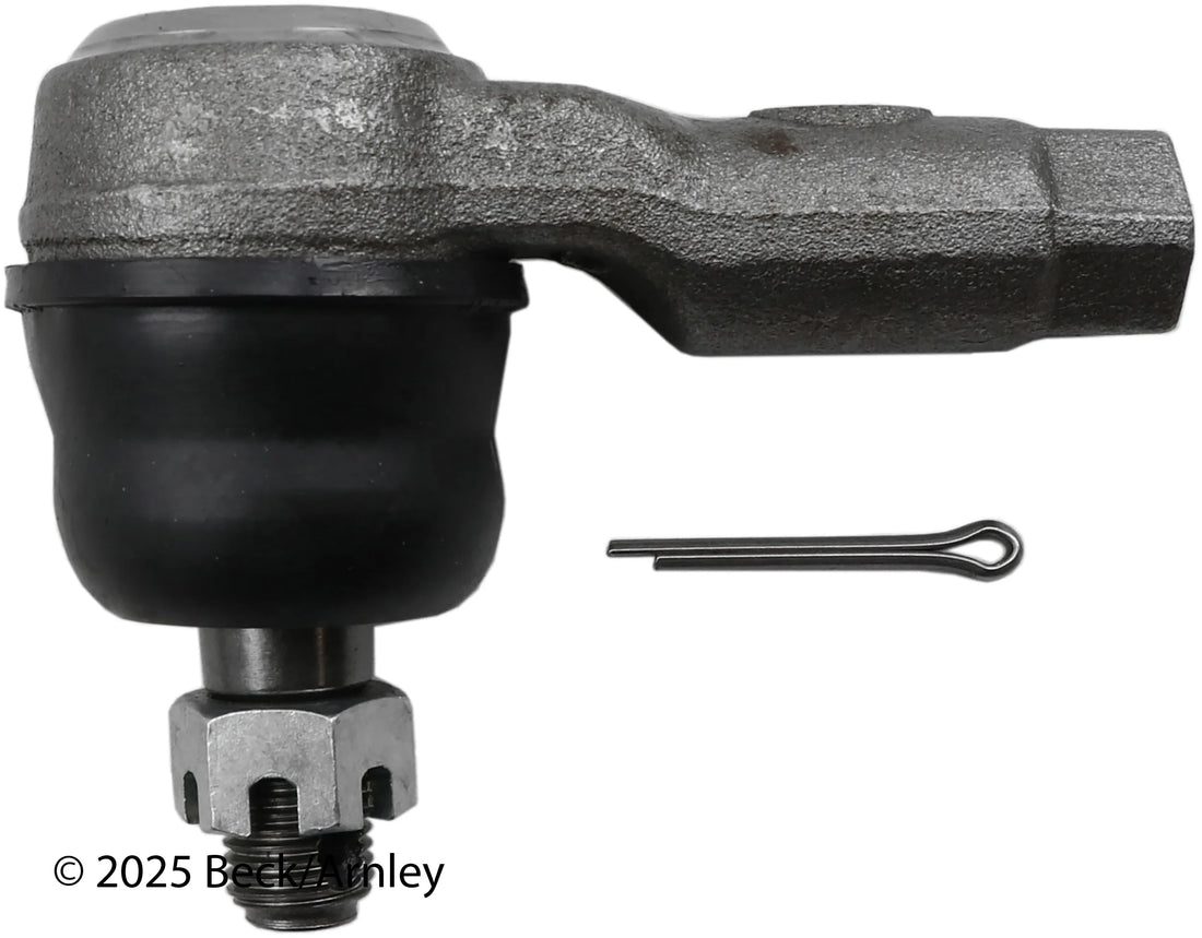 Beck/Arnley 101-4192 1990-1998 Mazda Protege Steering Tie Rod End