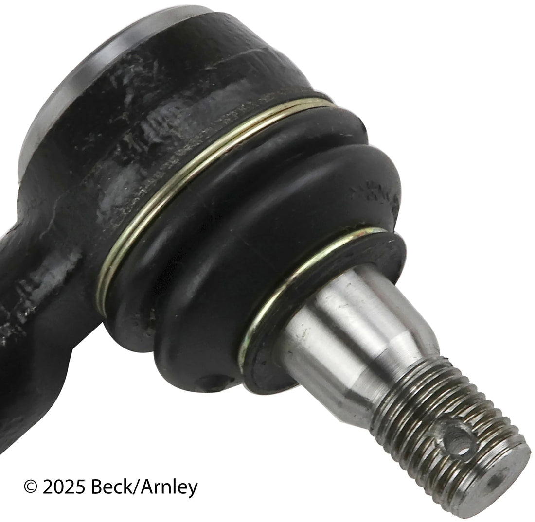 Beck/Arnley 101-4201 1988-2002 Isuzu Trooper Steering Tie Rod End
