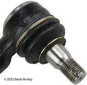 Beck/Arnley 101-4201 1988-2002 Isuzu Trooper Steering Tie Rod End