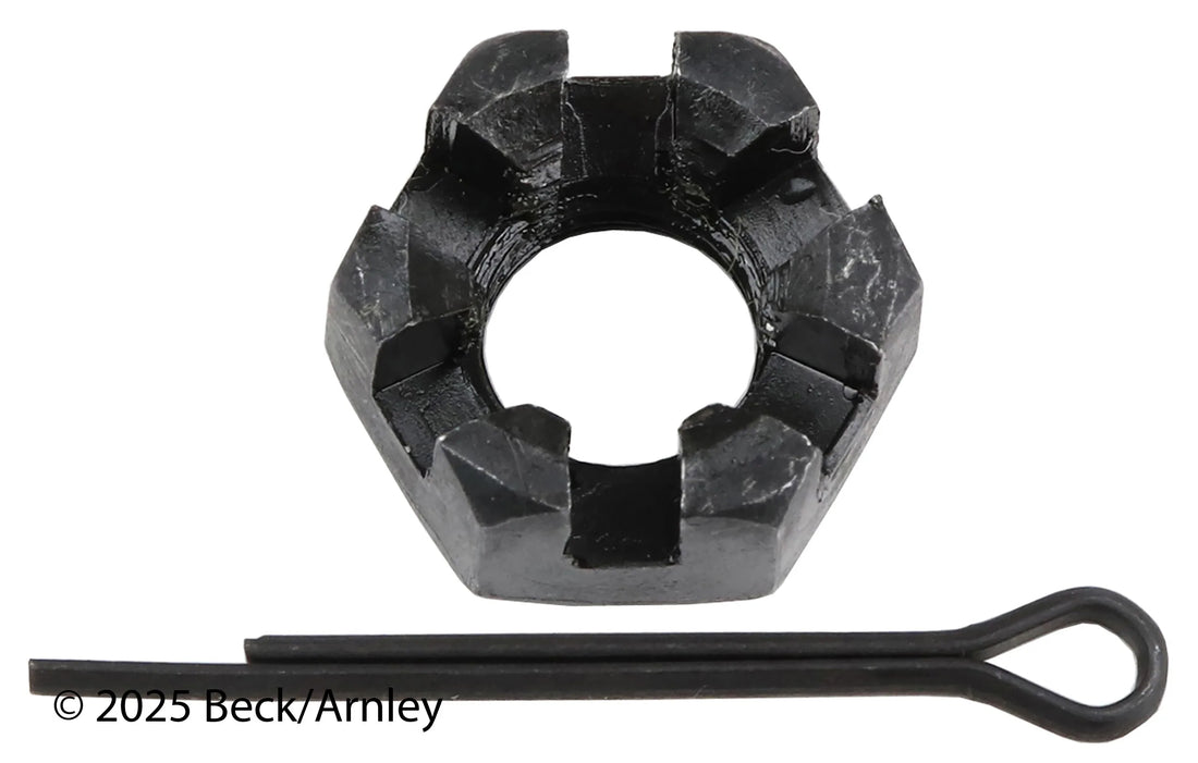Beck/Arnley 101-4201 1988-2002 Isuzu Trooper Steering Tie Rod End