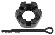 Beck/Arnley 101-4201 1988-2002 Isuzu Trooper Steering Tie Rod End