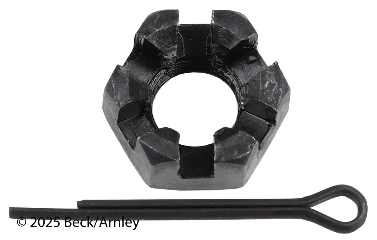 Beck/Arnley 101-4201 1988-2002 Isuzu Trooper Steering Tie Rod End