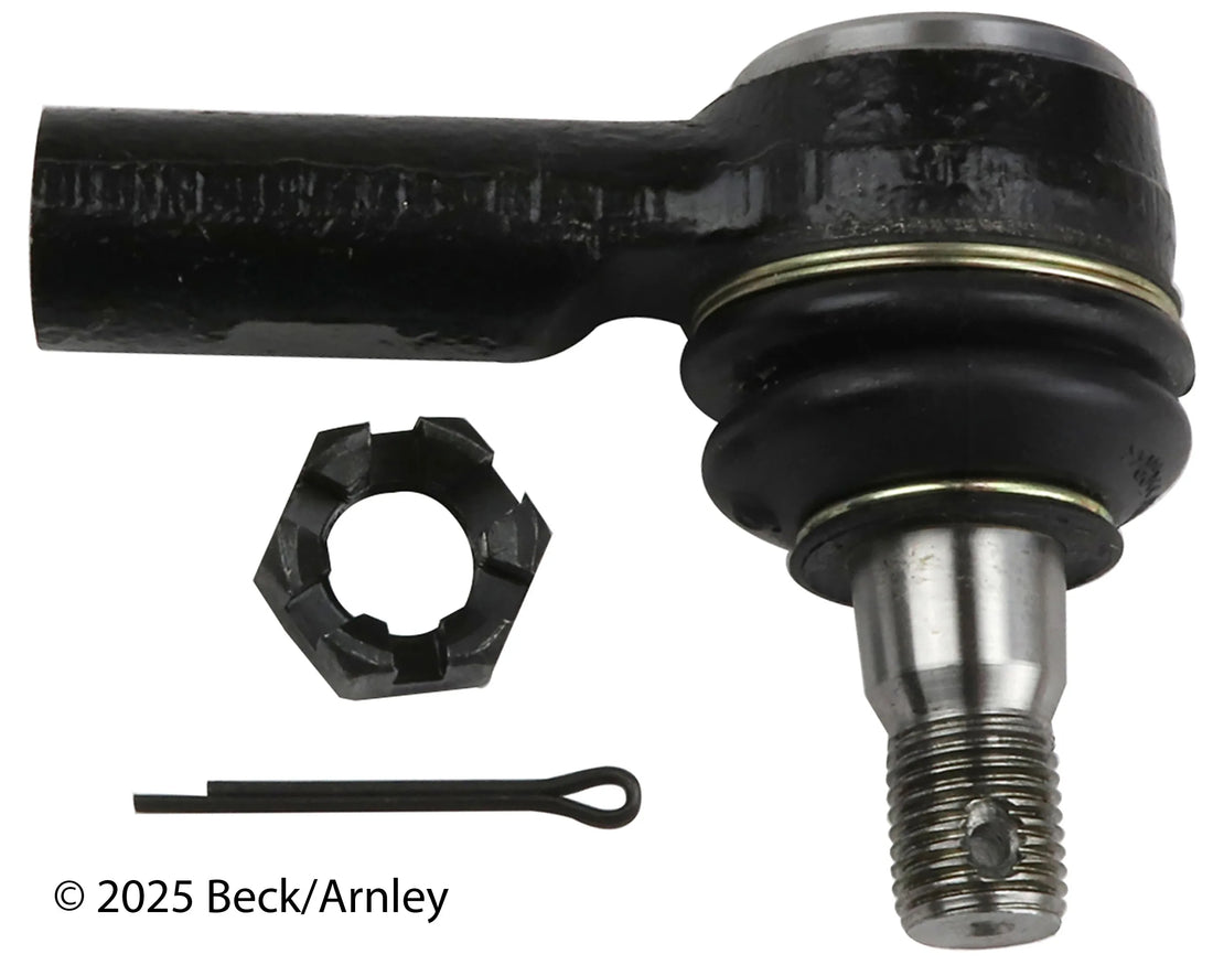 Beck/Arnley 101-4201 1988-2002 Isuzu Trooper Steering Tie Rod End