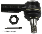 Beck/Arnley 101-4201 1988-2002 Isuzu Trooper Steering Tie Rod End