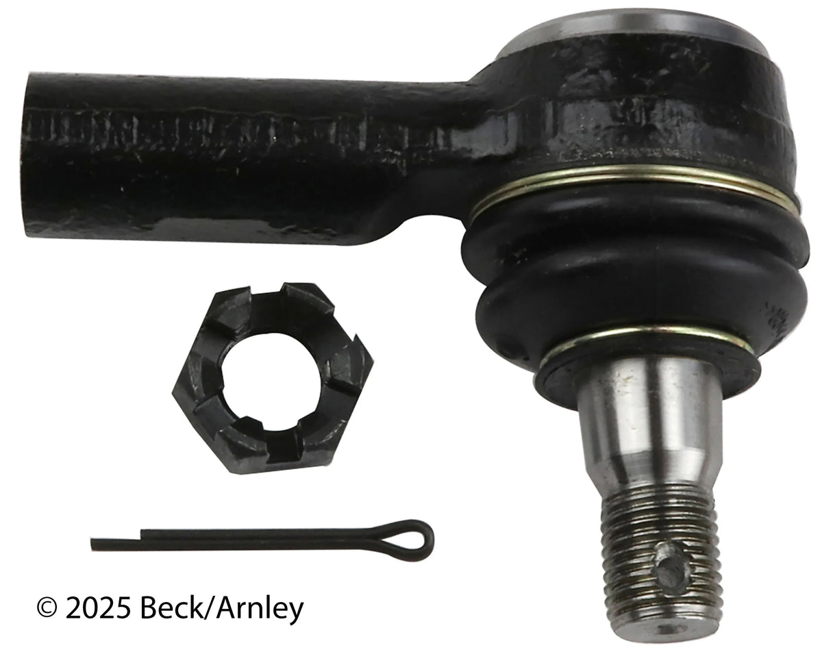 Beck/Arnley 101-4201 1988-2002 Isuzu Trooper Steering Tie Rod End