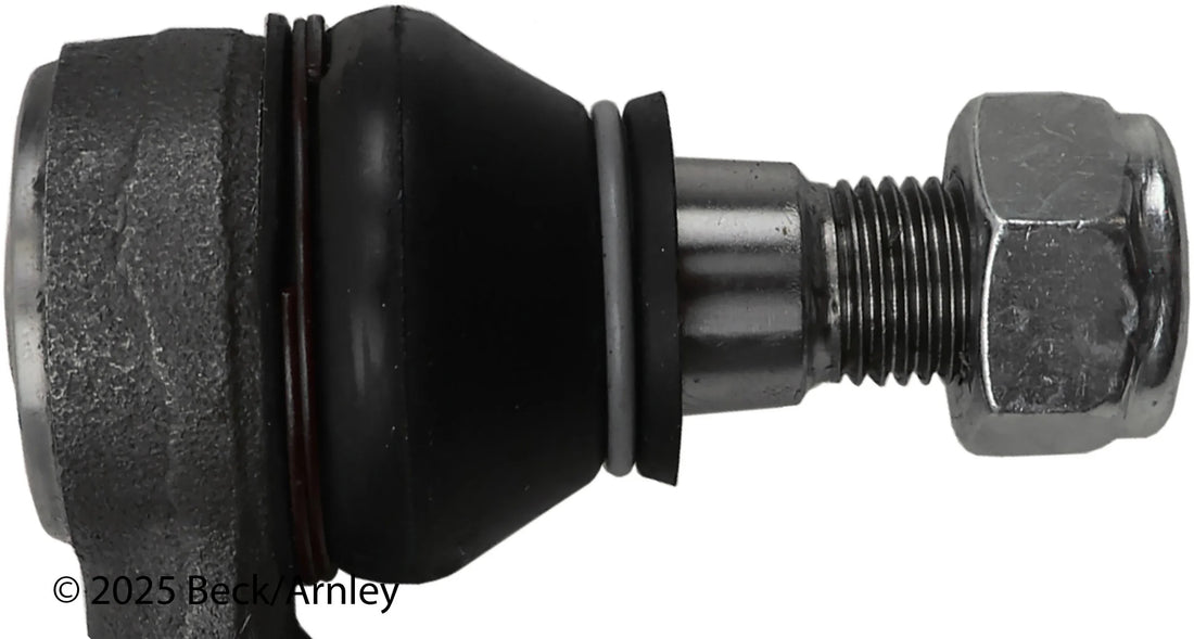 Beck/Arnley 101-4205 1988-2002 Isuzu Trooper Steering Tie Rod End