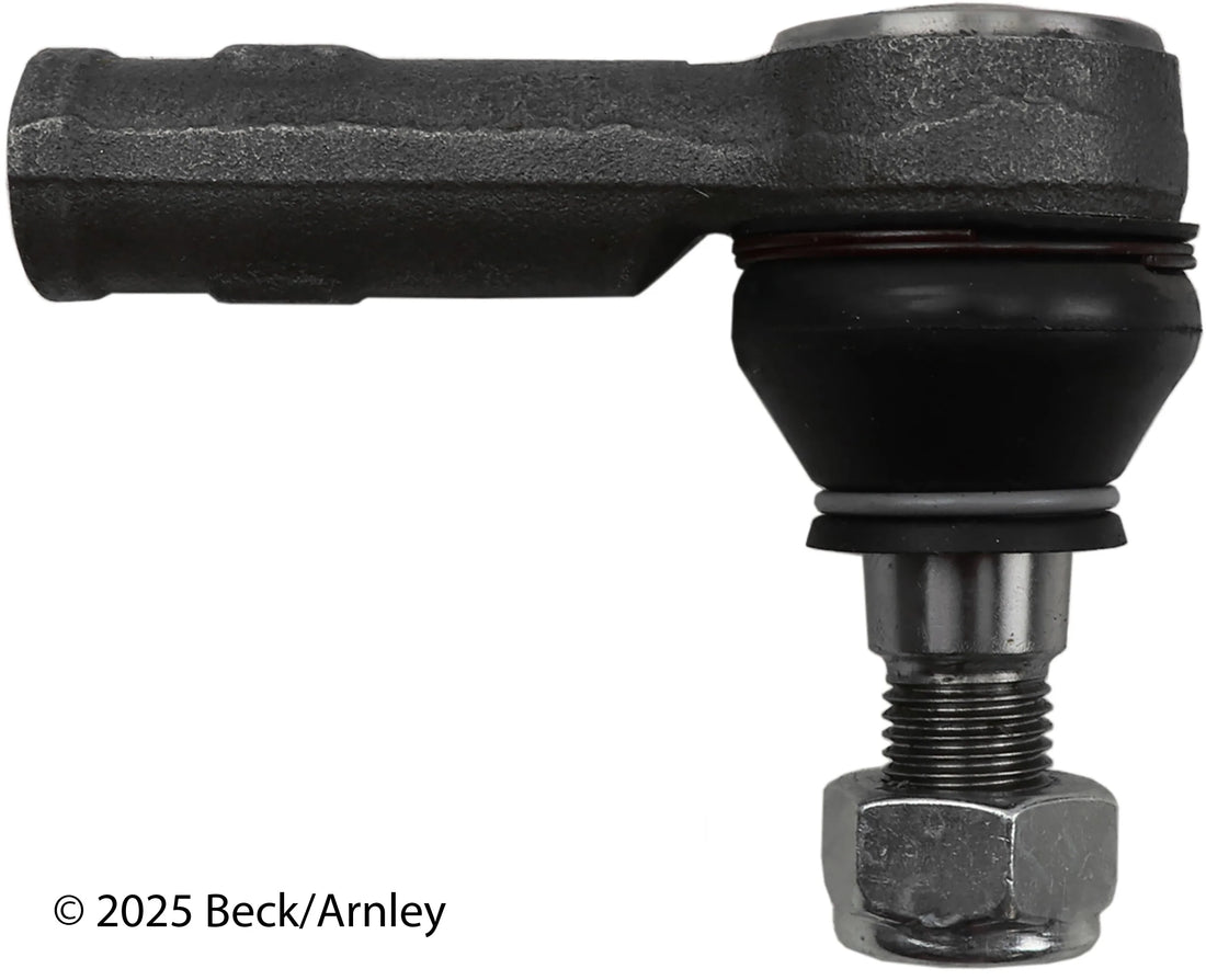 Beck/Arnley 101-4205 1988-2002 Isuzu Trooper Steering Tie Rod End