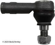 Beck/Arnley 101-4205 1988-2002 Isuzu Trooper Steering Tie Rod End
