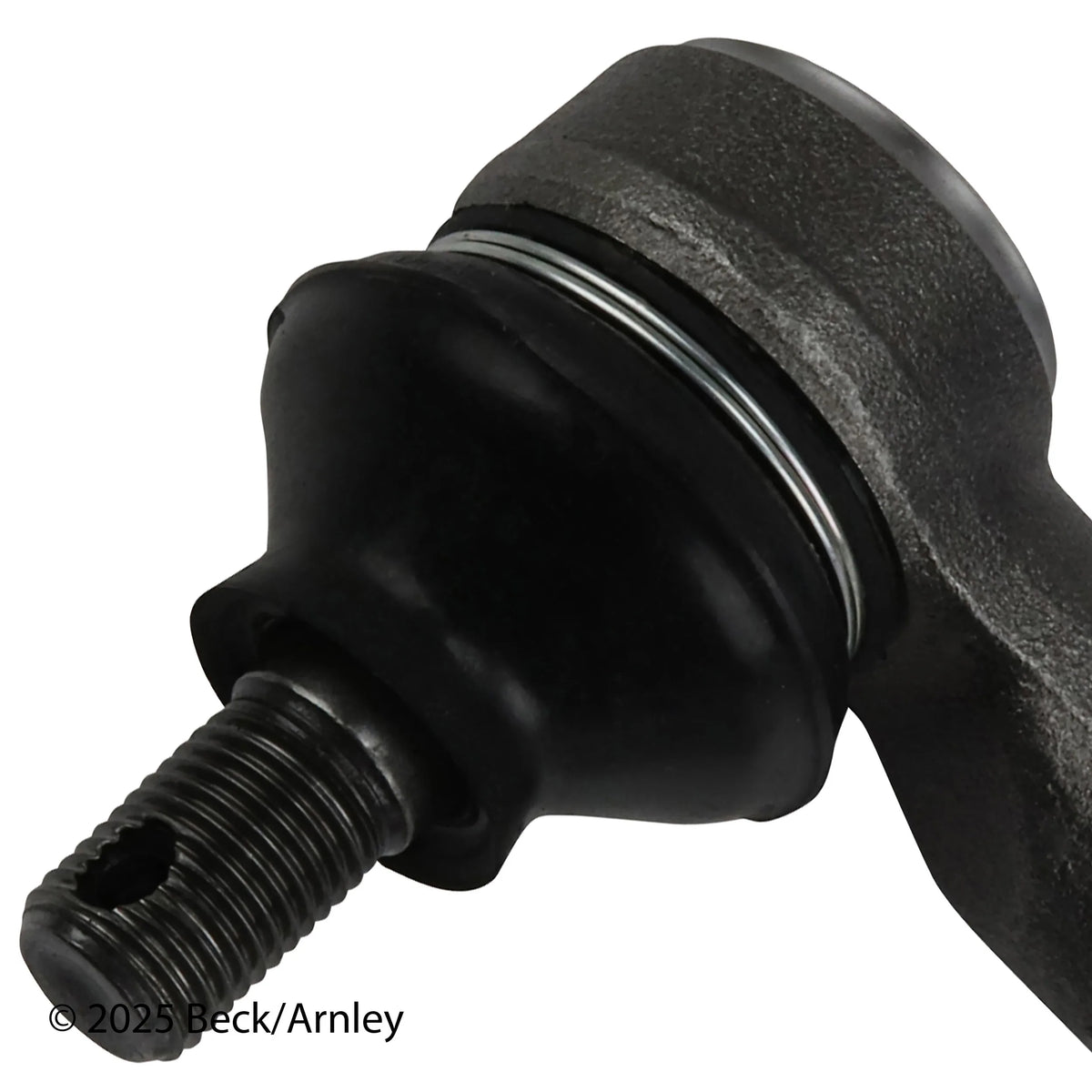 Beck/Arnley 101-4213 2002-2007 Suzuki Aerio Steering Tie Rod End
