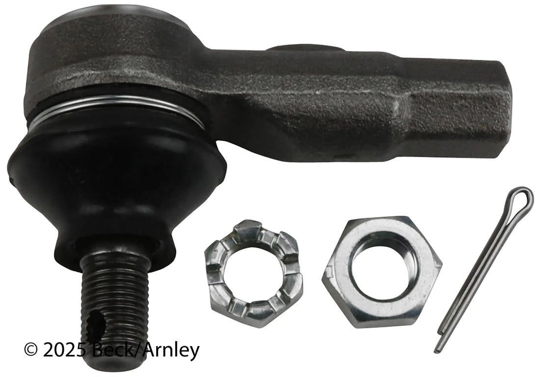 Beck/Arnley 101-4213 2002-2007 Suzuki Aerio Steering Tie Rod End