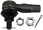 Beck/Arnley 101-4213 2002-2007 Suzuki Aerio Steering Tie Rod End