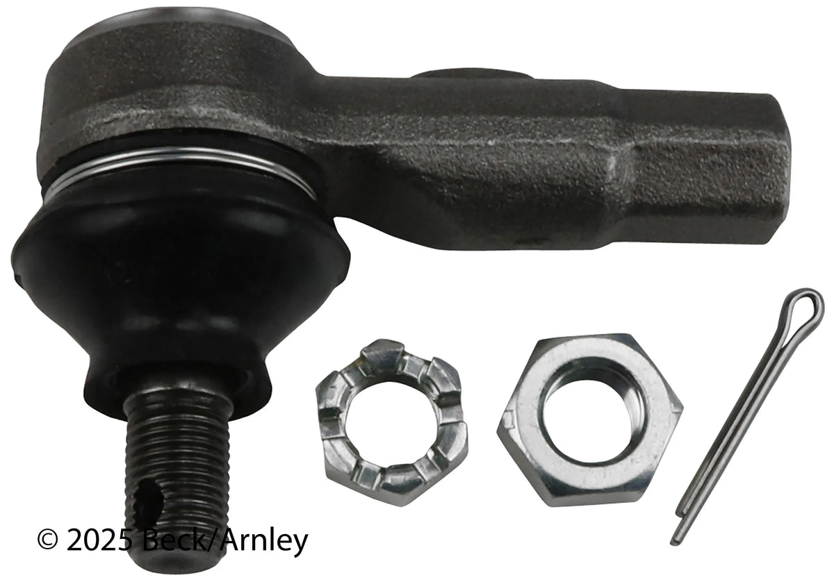 Beck/Arnley 101-4213 2002-2007 Suzuki Aerio Steering Tie Rod End
