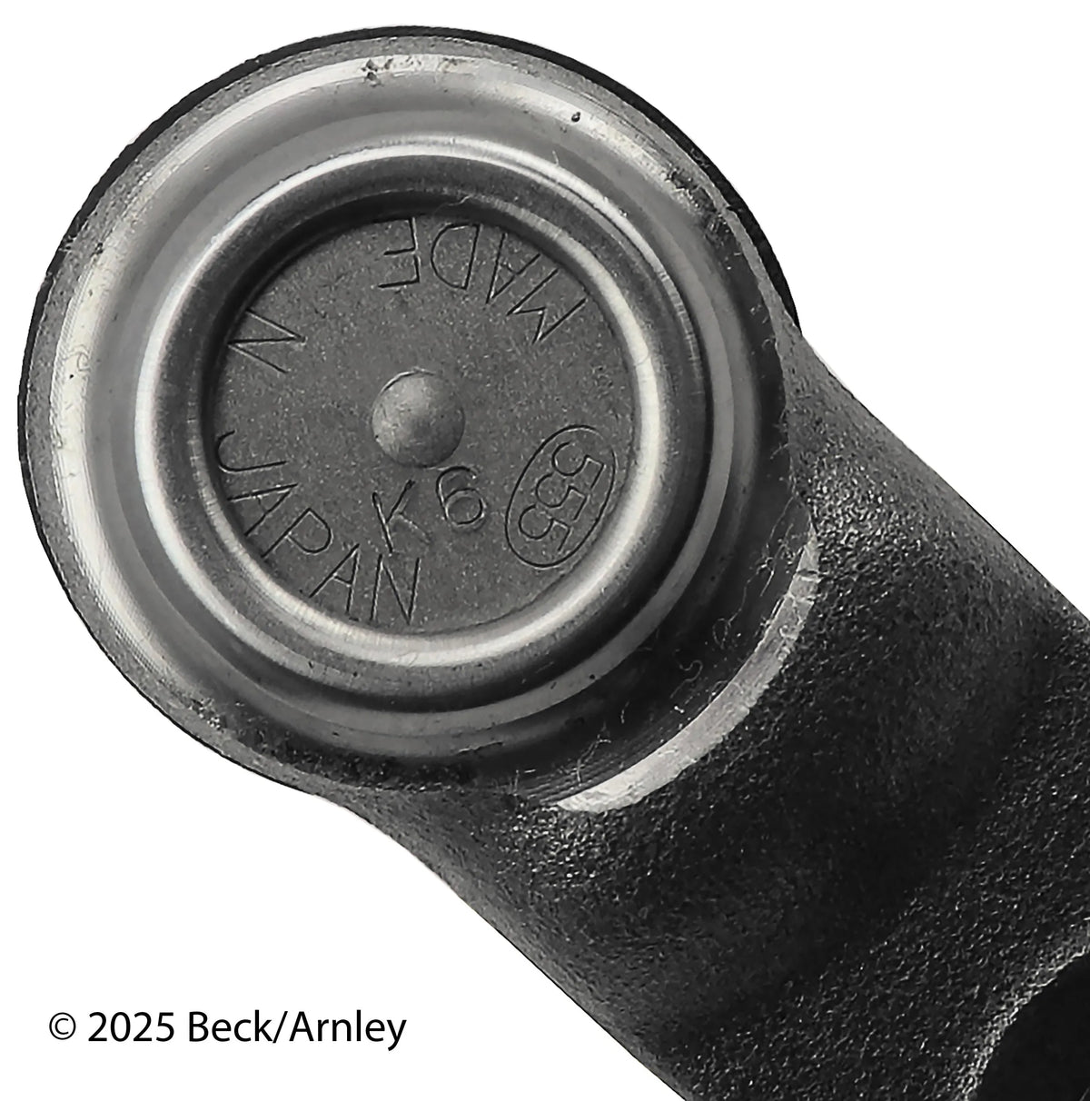 Beck/Arnley 101-4214 1988-1991 Honda Prelude Suspension Ball Joint