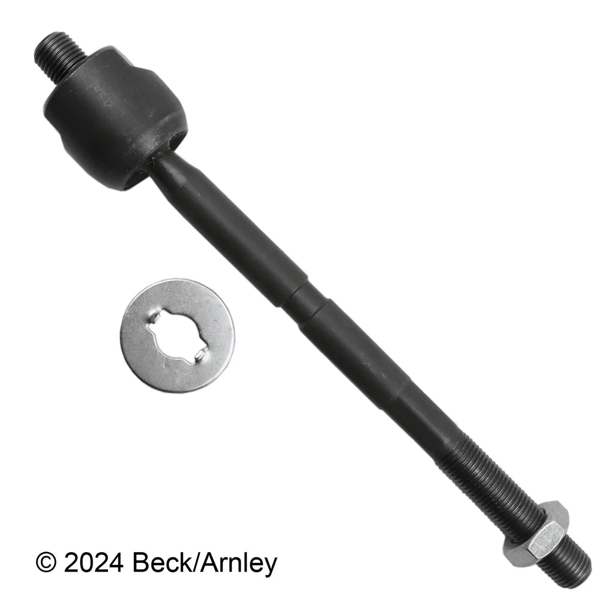 Beck/Arnley 101-4226 1986-1993 Toyota Supra Steering Tie Rod End