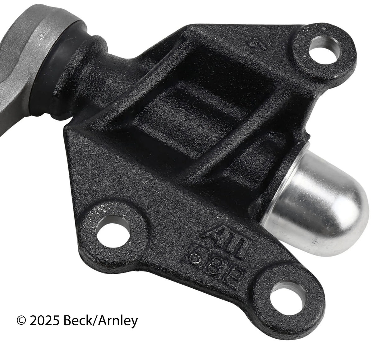 Beck/Arnley 101-4228 1993-1998 Toyota T100 Steering Idler Arm