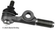 Beck/Arnley 101-4232 1981-1989 Toyota Land Cruiser Steering Tie Rod End