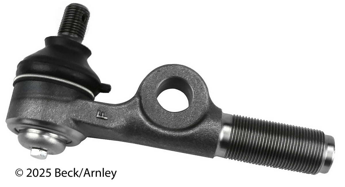 Beck/Arnley 101-4232 1981-1989 Toyota Land Cruiser Steering Tie Rod End