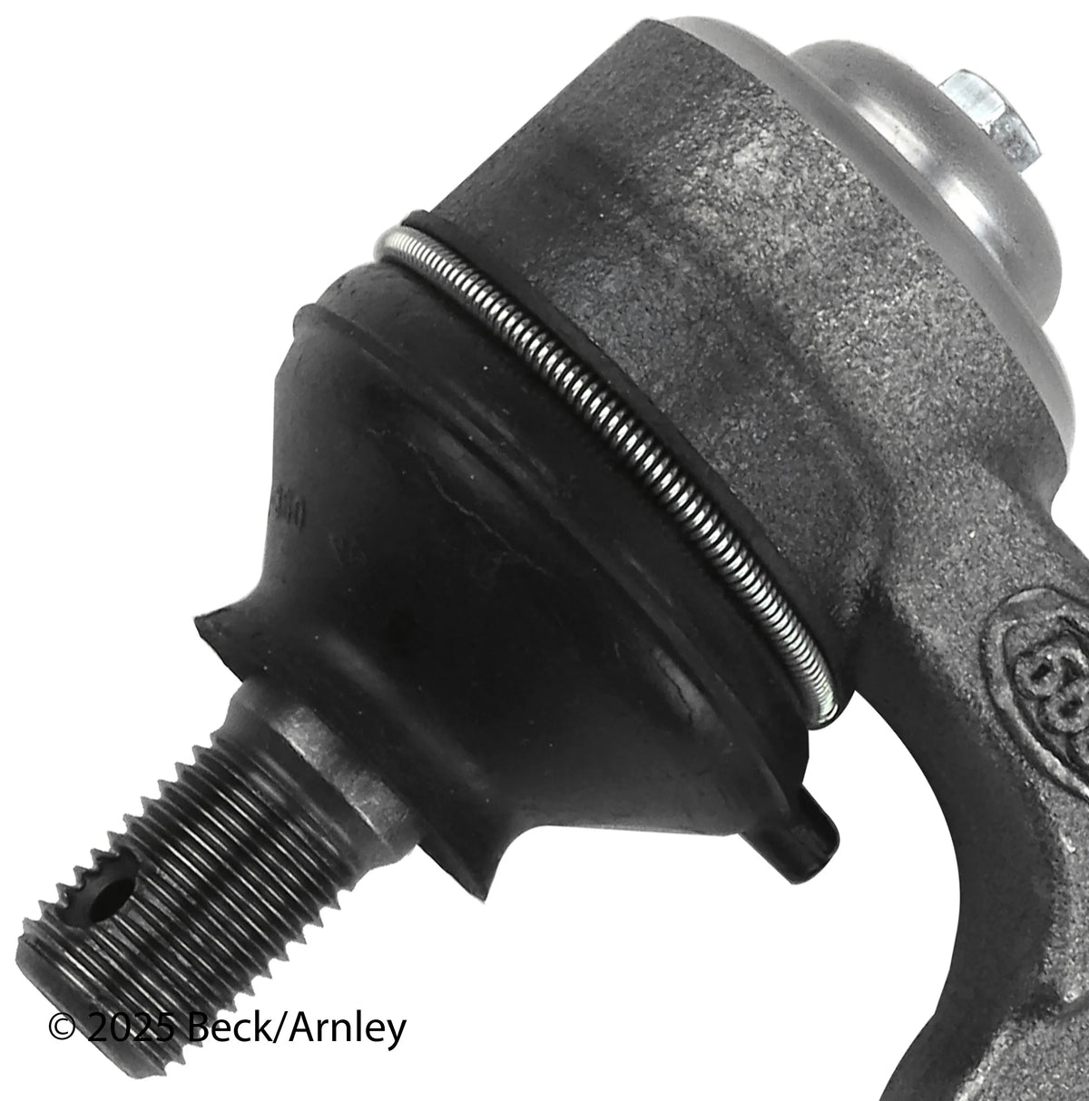 Beck/Arnley 101-4232 1981-1989 Toyota Land Cruiser Steering Tie Rod End