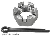 Beck/Arnley 101-4232 1981-1989 Toyota Land Cruiser Steering Tie Rod End