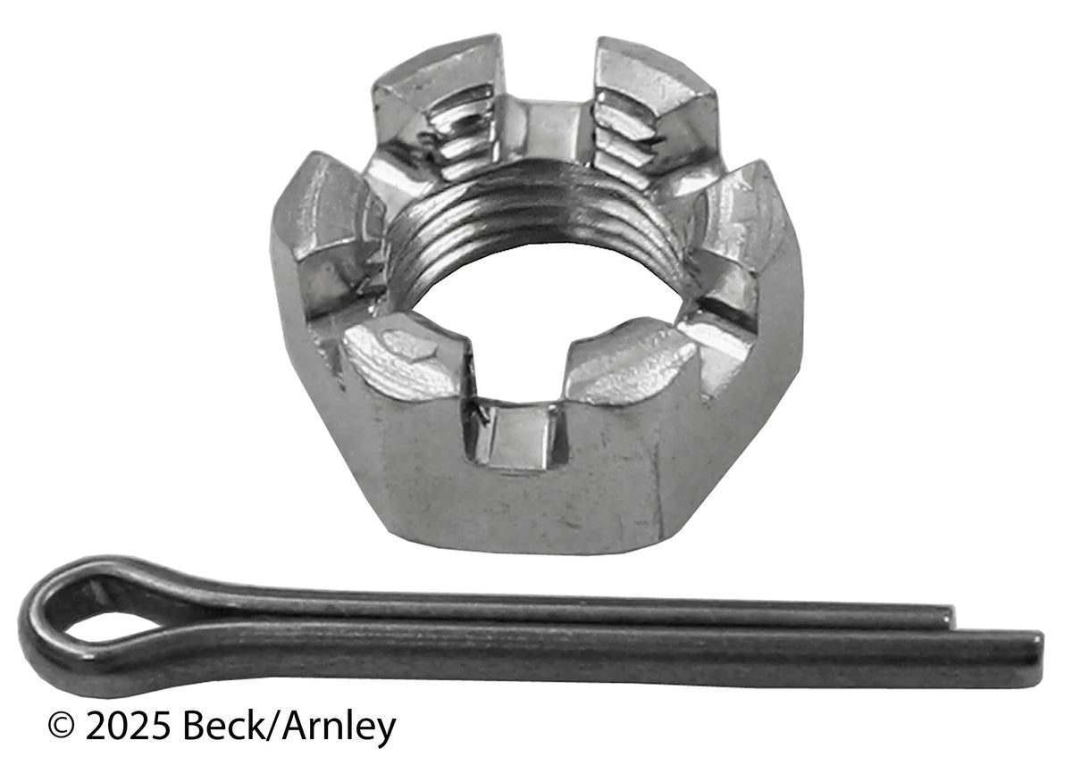 Beck/Arnley 101-4232 1981-1989 Toyota Land Cruiser Steering Tie Rod End