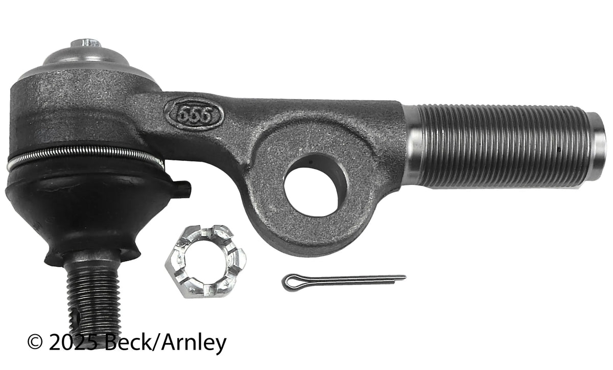 Beck/Arnley 101-4232 1981-1989 Toyota Land Cruiser Steering Tie Rod End