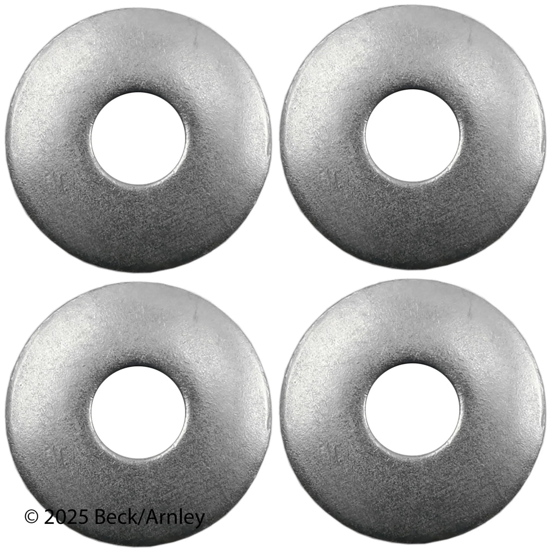 Beck/Arnley 101-4243 1995-1997 Nissan Pickup Suspension Stabilizer Bar Link Kit