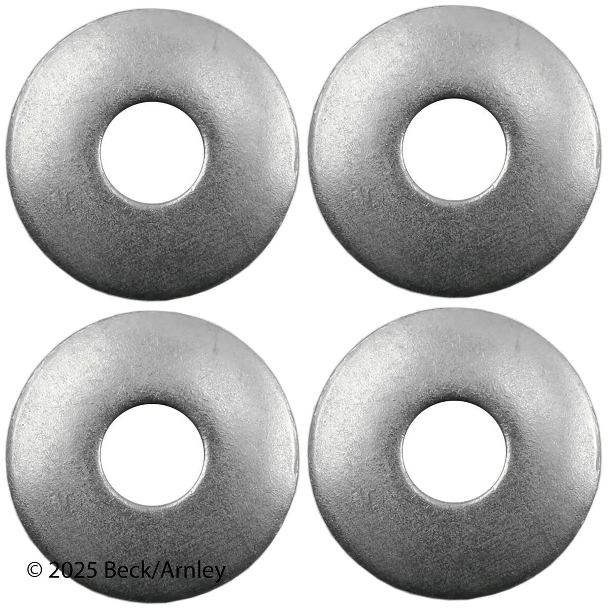 Beck/Arnley 101-4243 1995-1997 Nissan Pickup Suspension Stabilizer Bar Link Kit