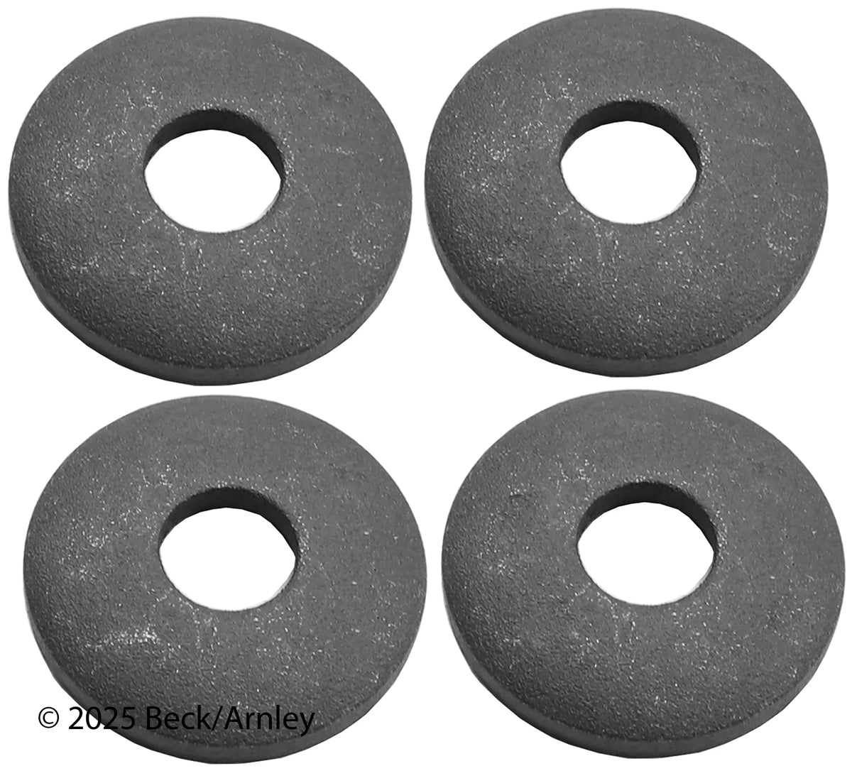Beck/Arnley 101-4245 1980-1995 Toyota Pickup Suspension Stabilizer Bar Link Kit