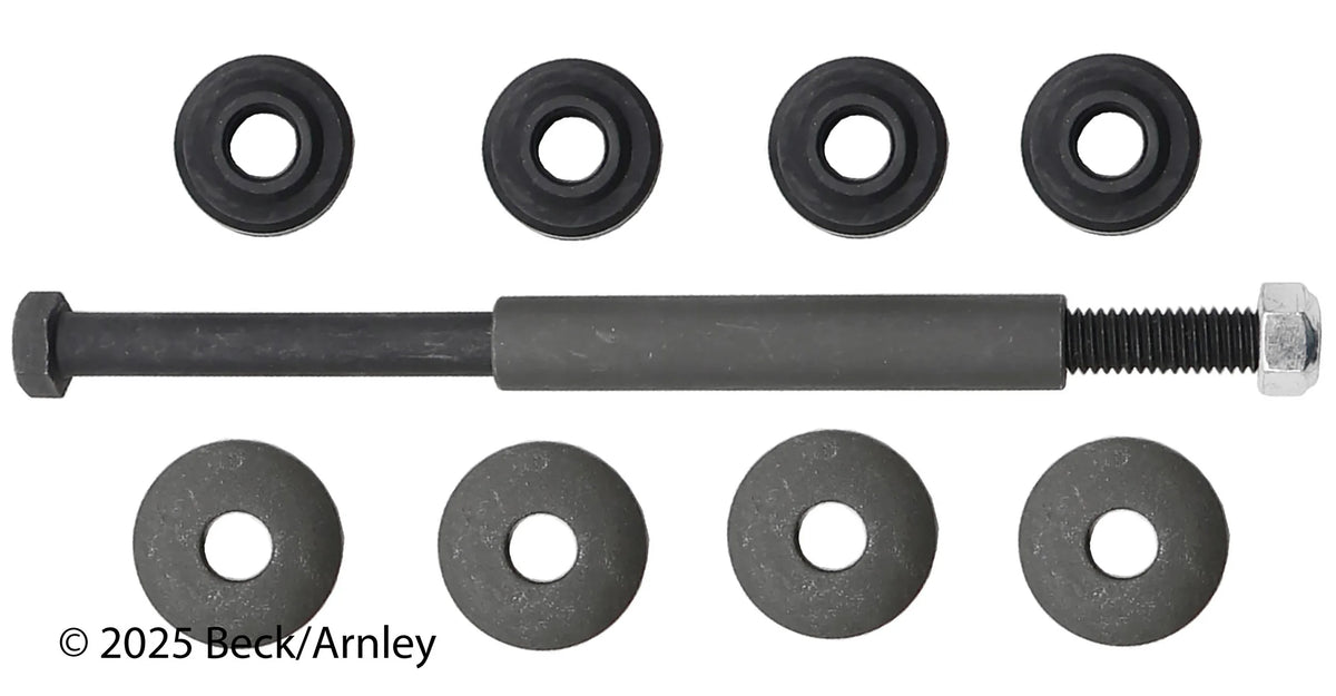 Beck/Arnley 101-4245 1980-1995 Toyota Pickup Suspension Stabilizer Bar Link Kit