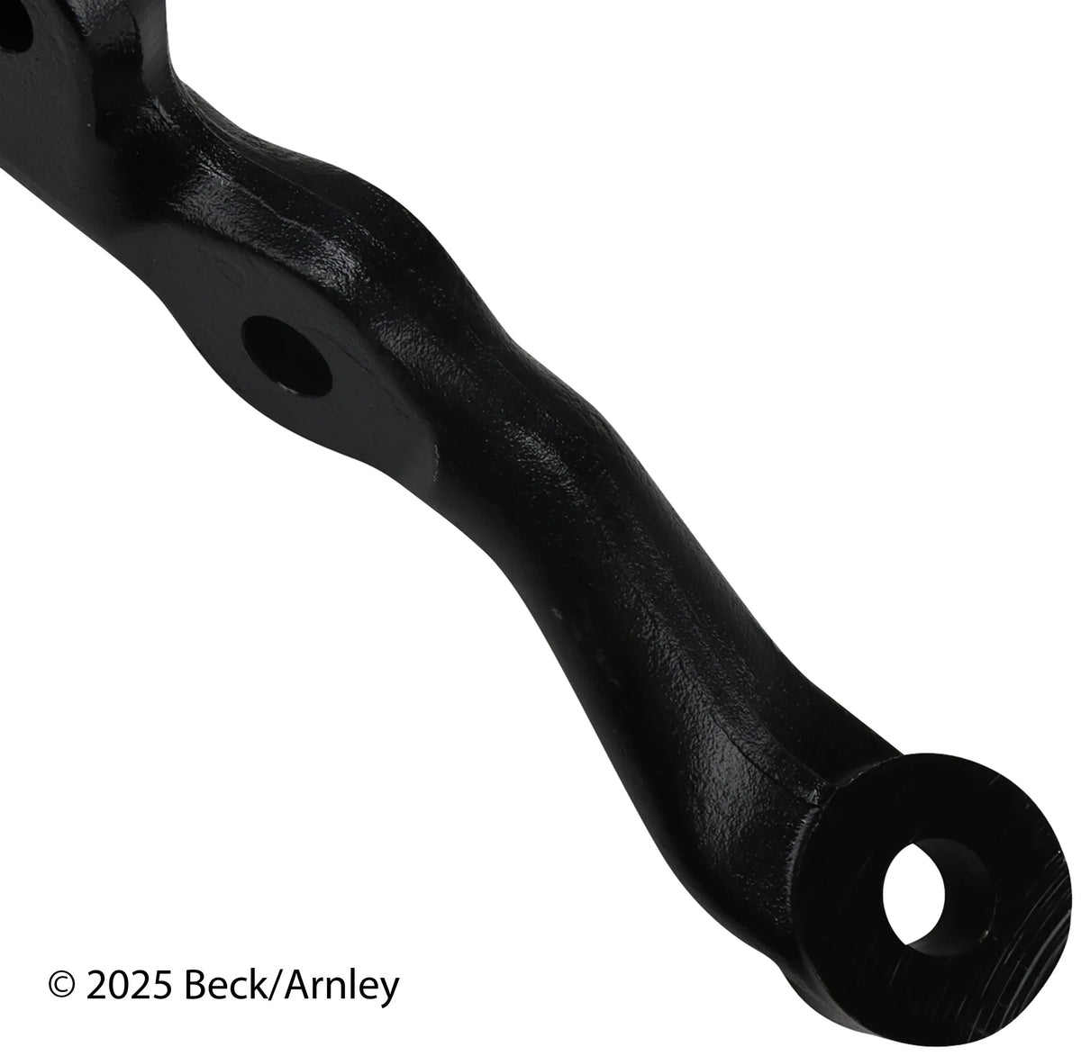 Beck/Arnley 101-4250 1984-1995 Toyota 4Runner Steering Center Link