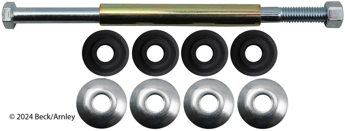 Beck/Arnley 101-4275 1995-1997 Nissan Pickup Suspension Stabilizer Bar Link Kit