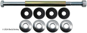 Beck/Arnley 101-4275 1995-1997 Nissan Pickup Suspension Stabilizer Bar Link Kit