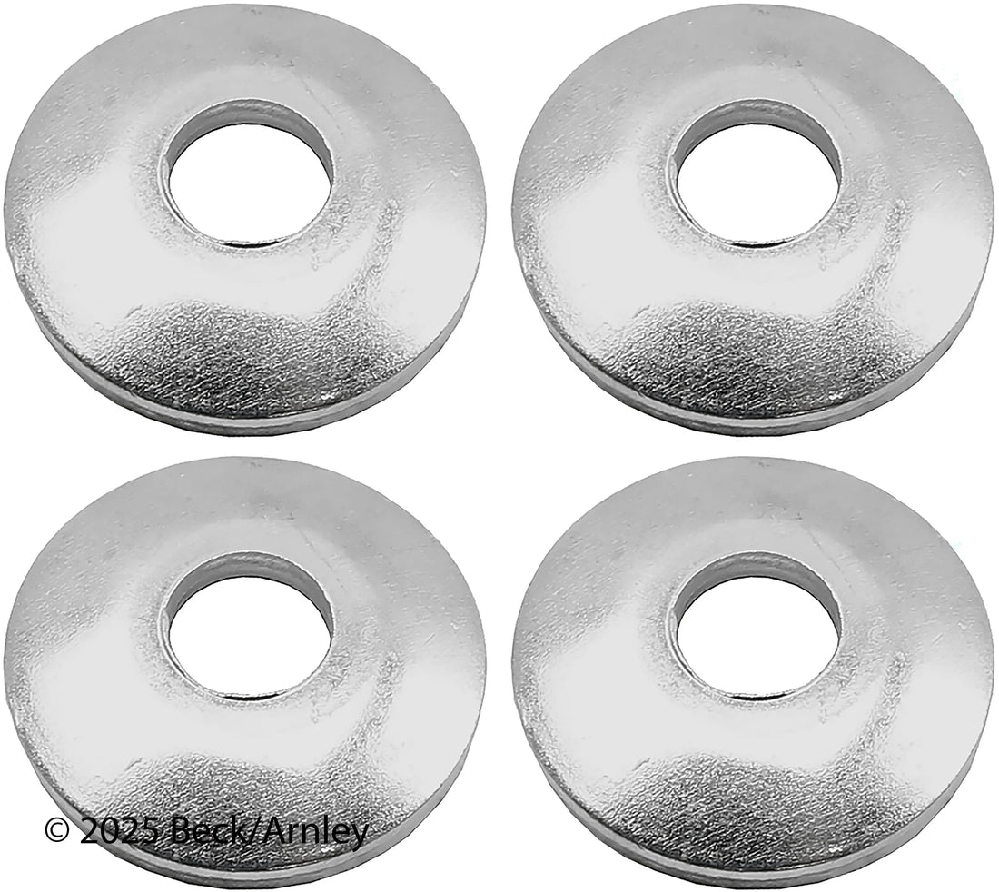 Beck/Arnley 101-4277 1979-1985 Mazda RX-7 Suspension Stabilizer Bar Link Kit