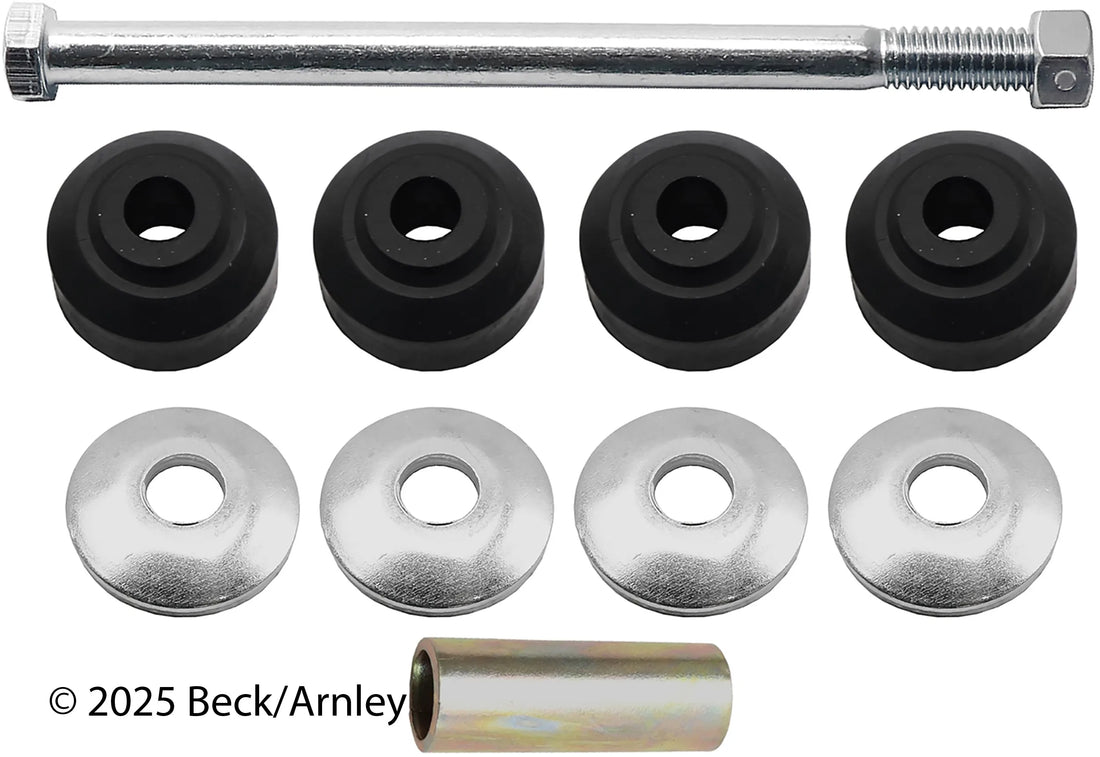 Beck/Arnley 101-4277 1979-1985 Mazda RX-7 Suspension Stabilizer Bar Link Kit