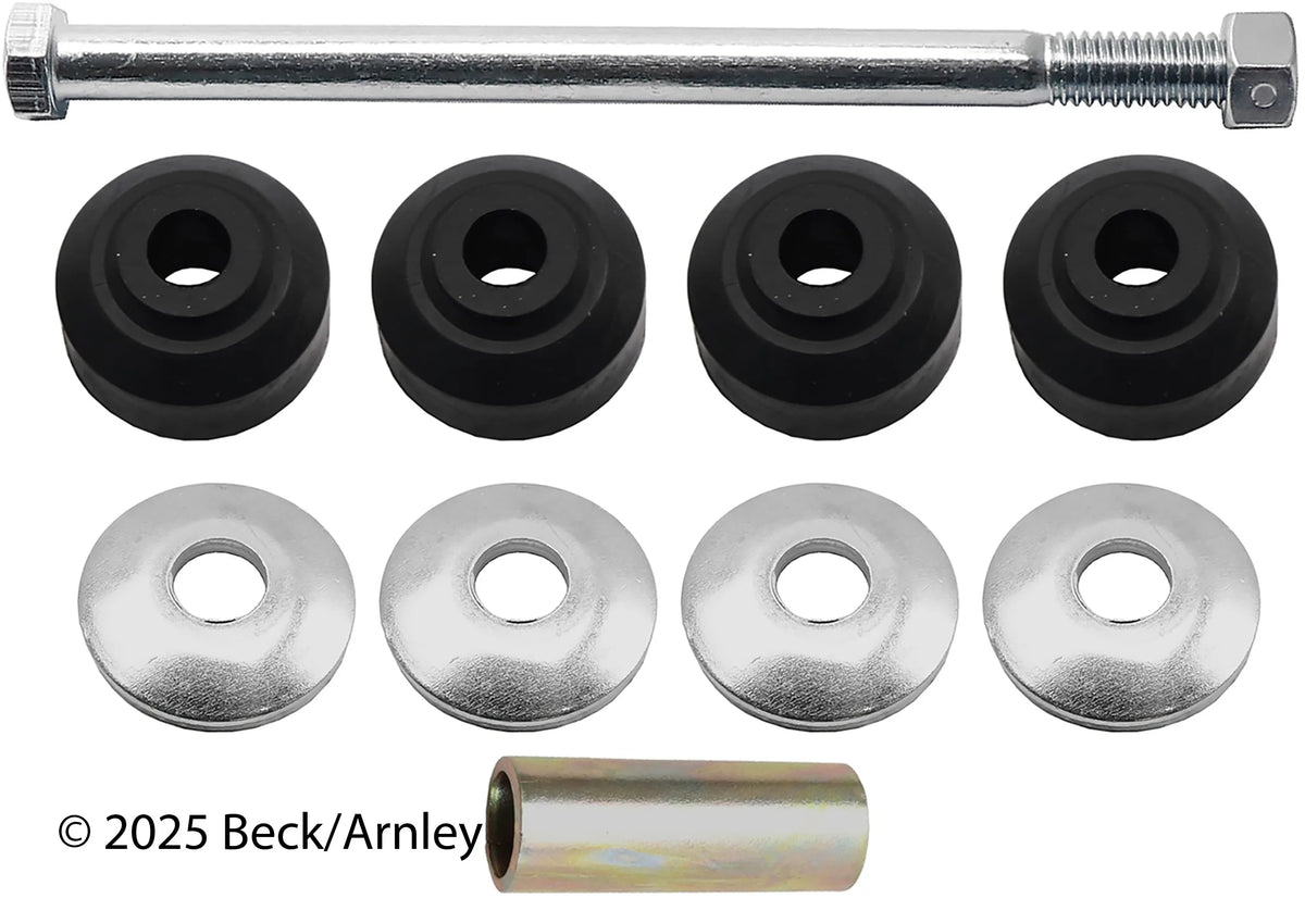 Beck/Arnley 101-4277 1979-1985 Mazda RX-7 Suspension Stabilizer Bar Link Kit