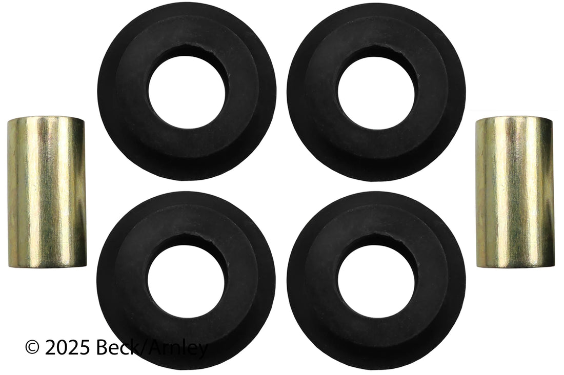 Beck/Arnley 101-4279 1999-2012 Ford F-250 Super Duty Suspension Stabilizer Bar Link Kit