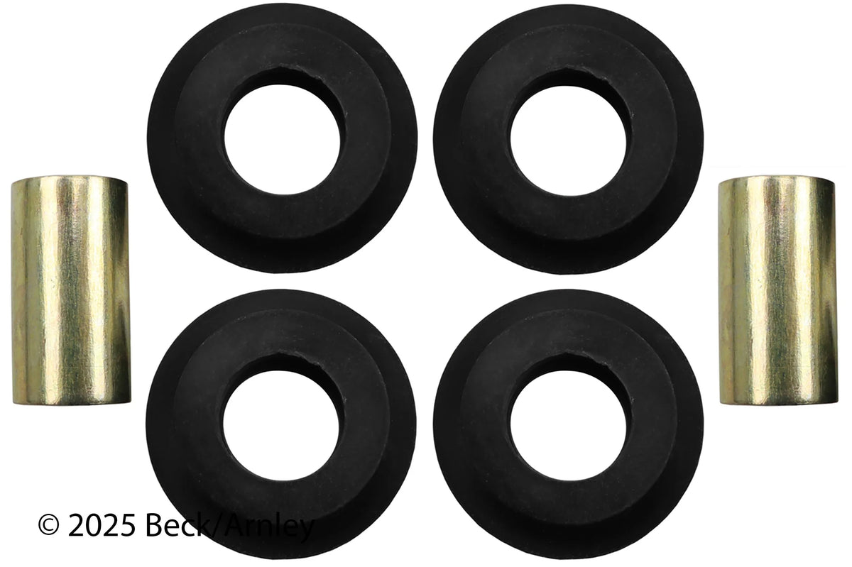 Beck/Arnley 101-4279 1999-2012 Ford F-250 Super Duty Suspension Stabilizer Bar Link Kit